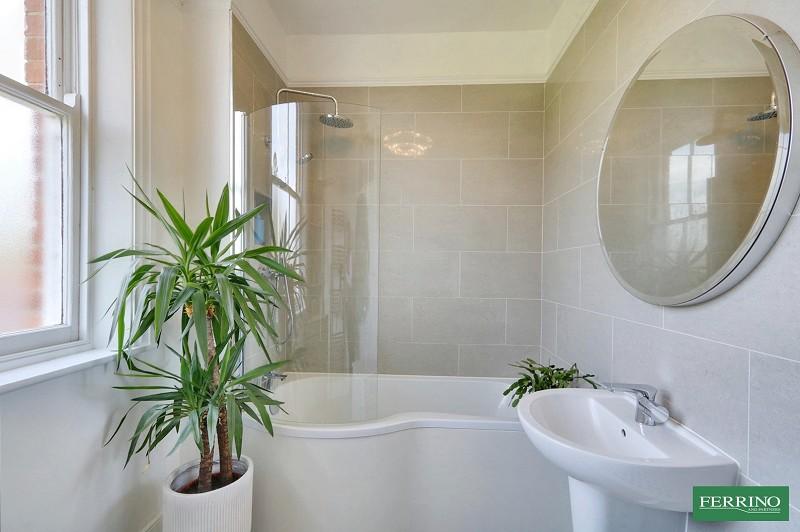 First Floor Bathroom