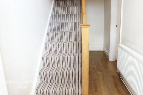 118 Crewe Road, Shavington, Crewe, CW2 5DL