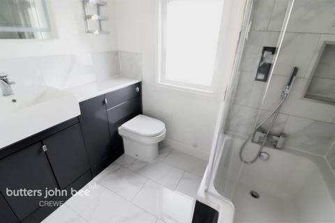 118 Crewe Road, Shavington, Crewe, CW2 5DL