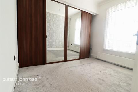 118 Crewe Road, Shavington, Crewe, CW2 5DL
