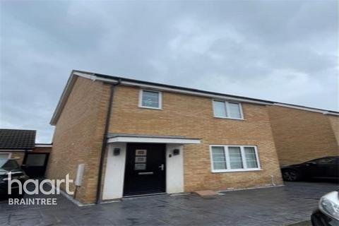 3 bedroom detached house to rent, Witham