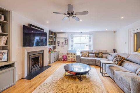 6 bedroom end of terrace house for sale, Abbey Gardens, St John's Wood, London, NW8