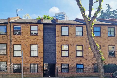 32a Tomlins Grove, London, E3 4NX