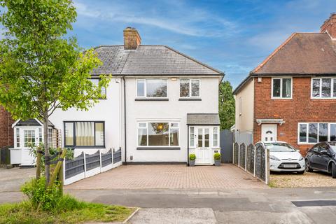 60 Lindridge Road, Sutton Coldfield, B75 6HJ