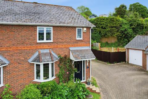 3 bedroom semi-detached house for sale, Woodbank, Princes Risborough HP27