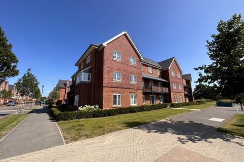 2 bedroom apartment for sale, Franklin Gardens, Didcot, OX11