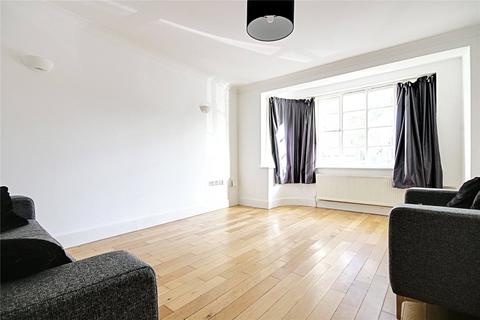 3 bedroom flat to rent, Bowes Road, London, N11