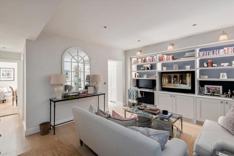 2 bedroom flat for sale, Westgate Terrace, London, SW10