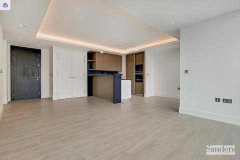 1 bedroom flat for sale, Bollinder Place, Islington EC1V