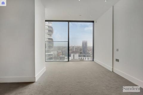 1 bedroom flat for sale, Bollinder Place, Islington EC1V