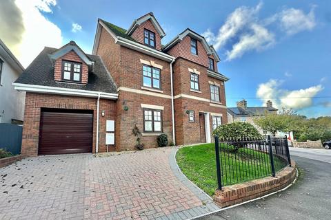 6 bedroom detached house for sale, Maple Court Grange Road, Paignton