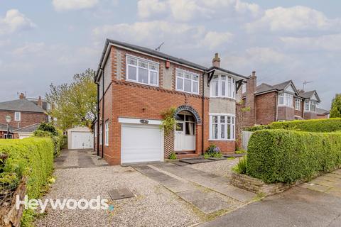 9 Allerton Road, Stoke-on-trent, ST4 8PB