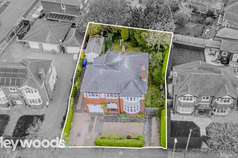 9 Allerton Road, Stoke-on-trent, ST4 8PB