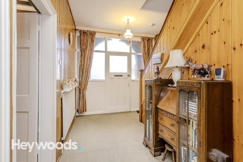 9 Allerton Road, Stoke-on-trent, ST4 8PB