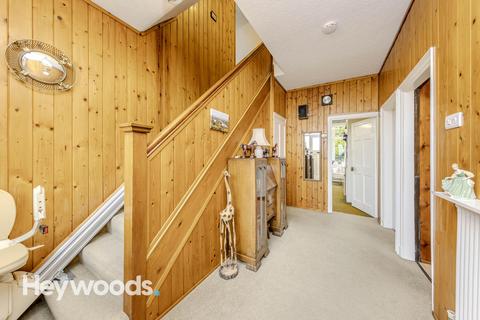 9 Allerton Road, Stoke-on-trent, ST4 8PB