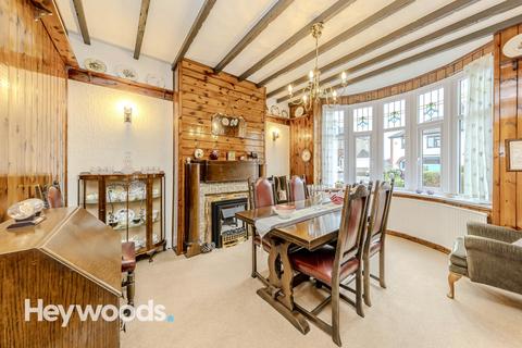 9 Allerton Road, Stoke-on-trent, ST4 8PB