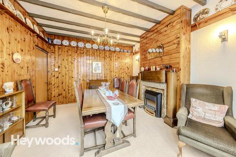 9 Allerton Road, Stoke-on-trent, ST4 8PB