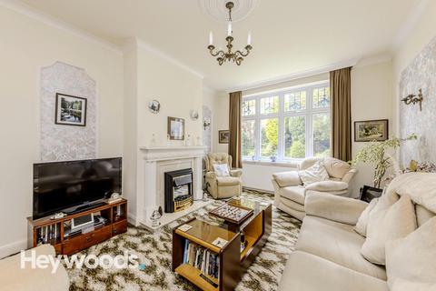 9 Allerton Road, Stoke-on-trent, ST4 8PB