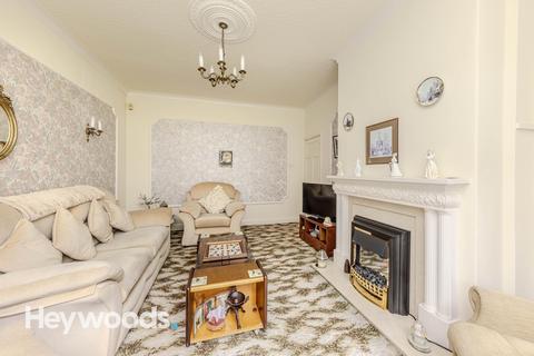 9 Allerton Road, Stoke-on-trent, ST4 8PB
