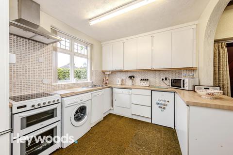 9 Allerton Road, Stoke-on-trent, ST4 8PB