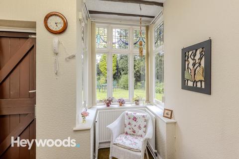 9 Allerton Road, Stoke-on-trent, ST4 8PB