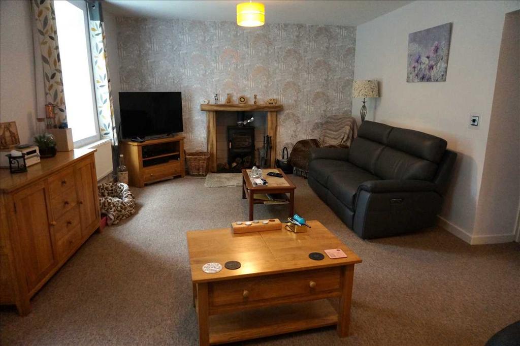 Lounge :