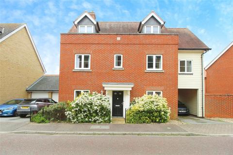 5 bedroom house for sale, Radvald Chase, Stanway, Colchester, Essex, CO3