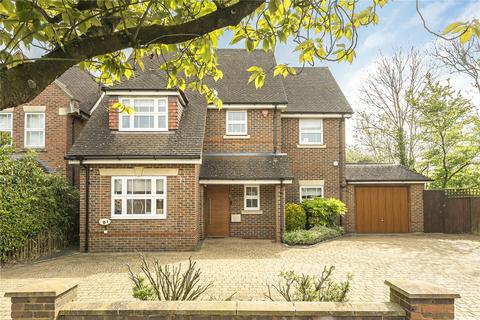 5 bedroom detached house for sale, Flower Lane, London, NW7