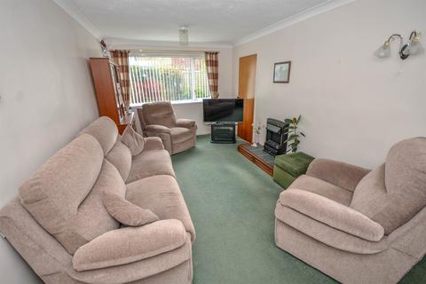 3 bedroom end of terrace house for sale, Caxton Walk, South Shields