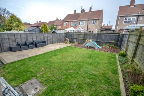 3 bedroom semi-detached house for sale, Bywell Avenue, South Shields