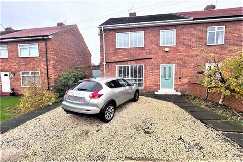 3 bedroom semi-detached house for sale, Bywell Avenue, South Shields