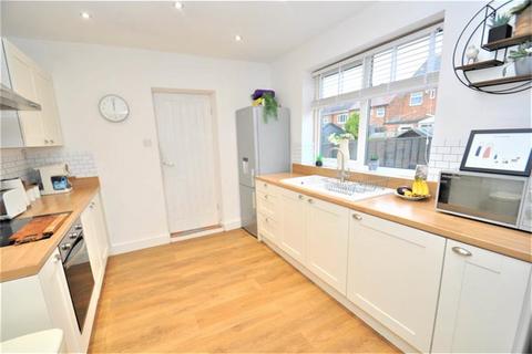 3 bedroom semi-detached house for sale, Bywell Avenue, South Shields