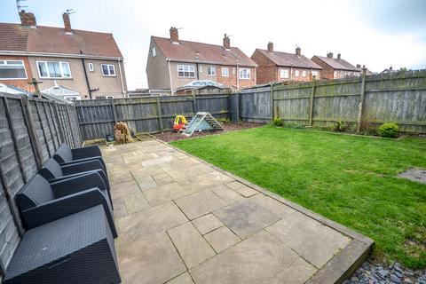 3 bedroom semi-detached house for sale, Bywell Avenue, South Shields