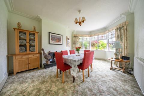 4 bedroom semi-detached house for sale, St Margarets Drive, Roundhay, Leeds