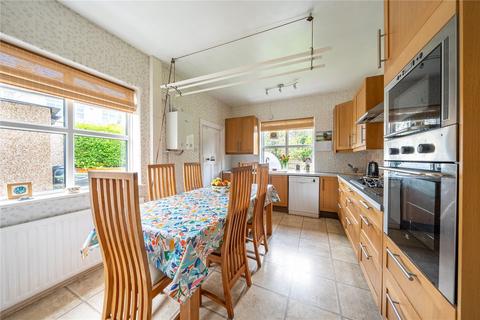 4 bedroom semi-detached house for sale, St Margarets Drive, Roundhay, Leeds