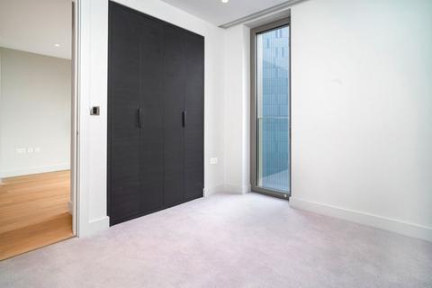 1 bedroom flat to rent, Canalside Walk, Paddington W2