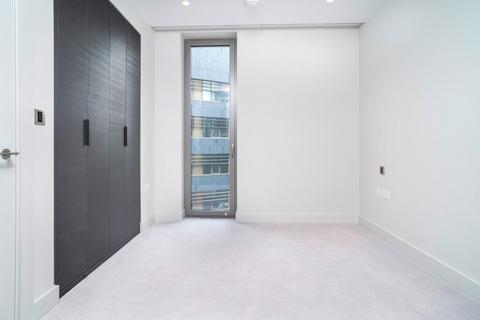 1 bedroom flat to rent, Canalside Walk, Paddington W2