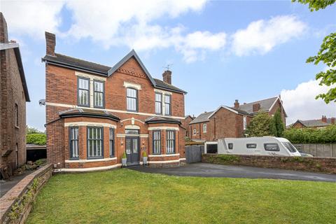 5 bedroom detached house for sale, Pilkington Road, Southport, Merseyside, PR8