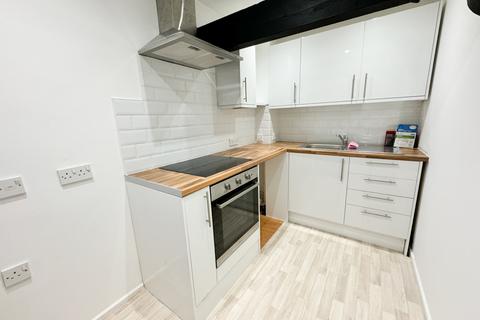 1 bedroom flat to rent, Kings Road, Evesham WR11