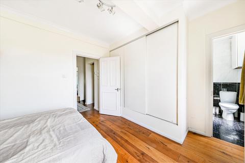2 bedroom flat to rent, Goldhurst Terrace, Hampstead, NW6