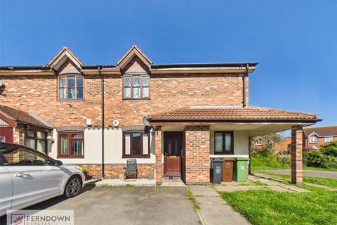 1 bedroom apartment to rent, Hamar Way, Marston Green, Birmingham, B37