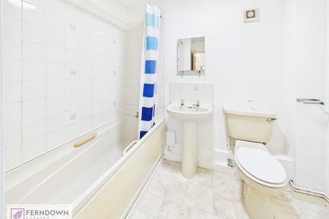 1 bedroom apartment to rent, Hamar Way, Marston Green, Birmingham, B37