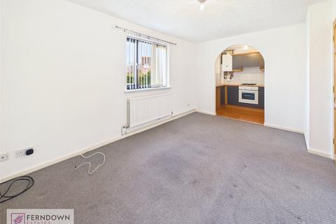 undefined, Hamar Way, Marston Green, Birmingham, B37