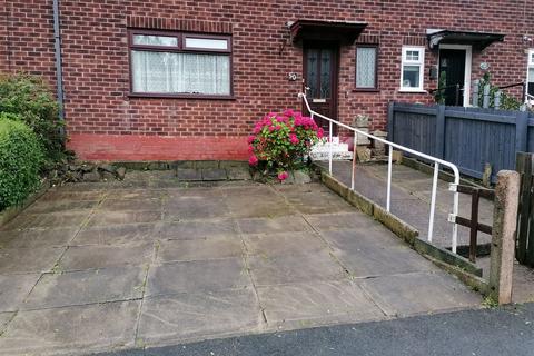 3 bedroom terraced house for sale, Russell Road, Runcorn