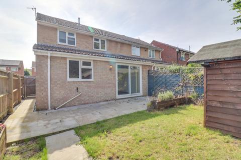 3 bedroom semi-detached house for sale, Wootton, Netley Abbey