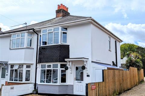 3 bedroom semi-detached house for sale, Cecil Road, Poole, BH12