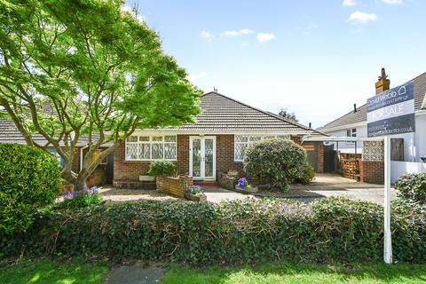 2 bedroom bungalow for sale, Lustrells Vale, Saltdean Brighton, East Sussex, BN2