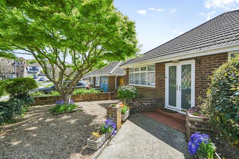 2 bedroom bungalow for sale, Lustrells Vale, Saltdean Brighton, East Sussex, BN2