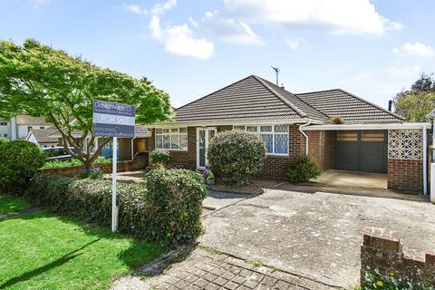 2 bedroom bungalow for sale, Lustrells Vale, Saltdean Brighton, East Sussex, BN2