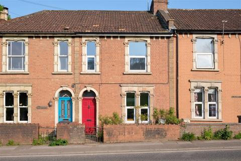 2 bedroom terraced house for sale, New Road, Churchill